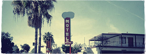 motel wy yung